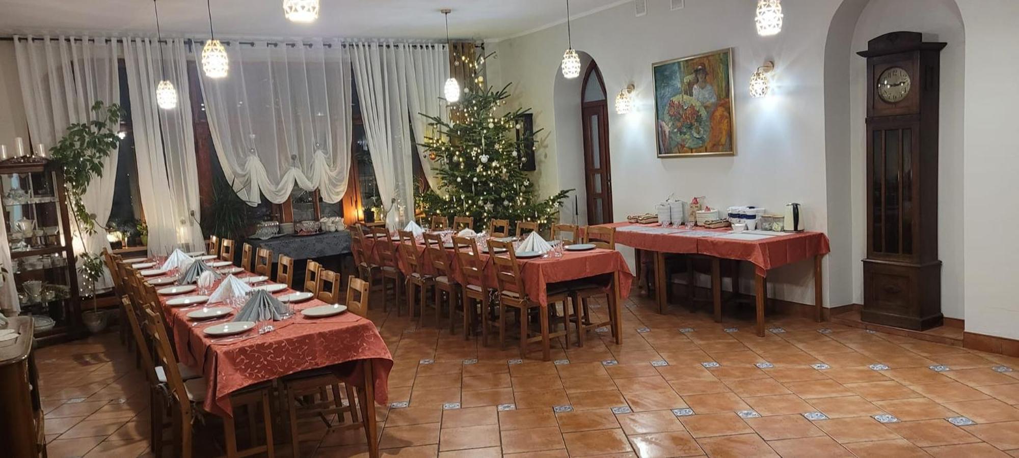 أوسترون Goscinny Dom المظهر الخارجي الصورة