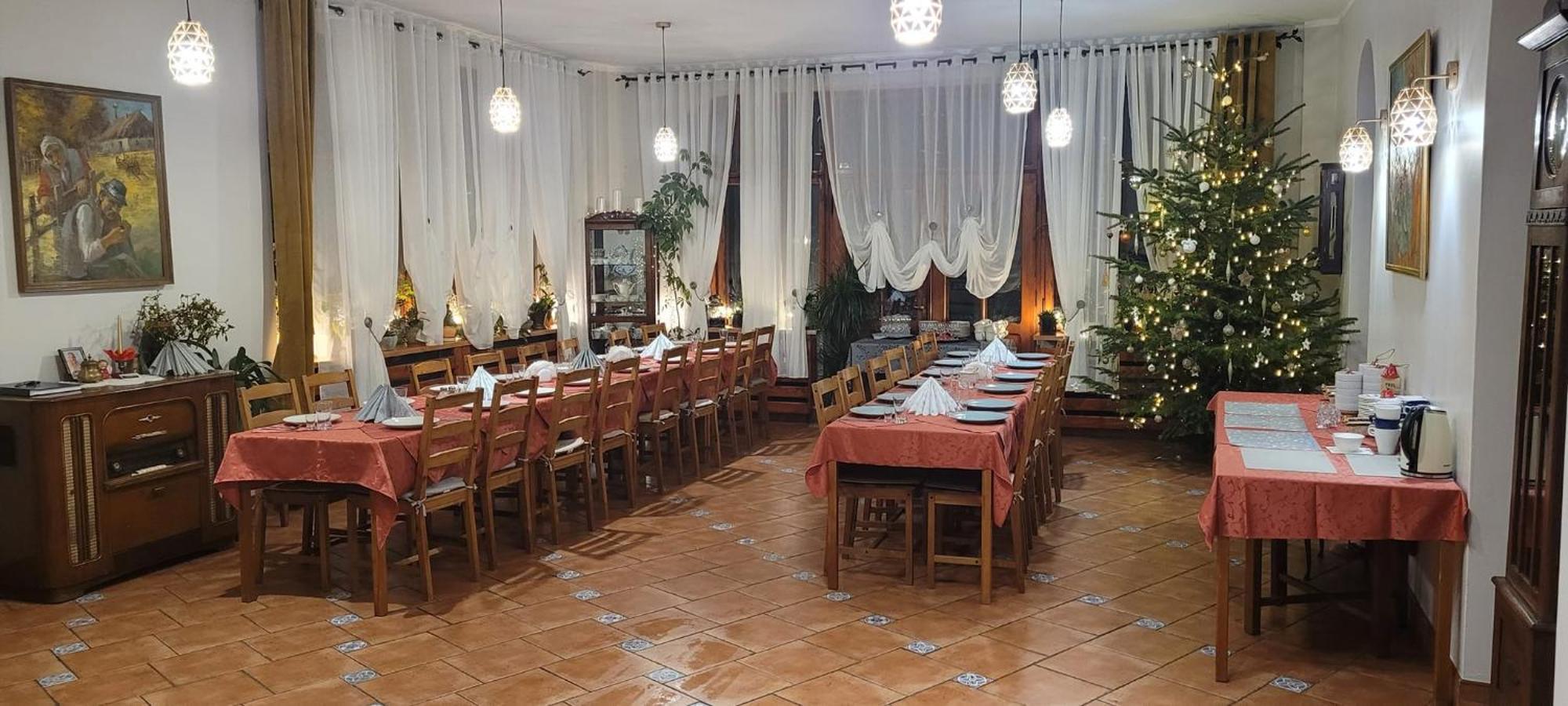 أوسترون Goscinny Dom المظهر الخارجي الصورة